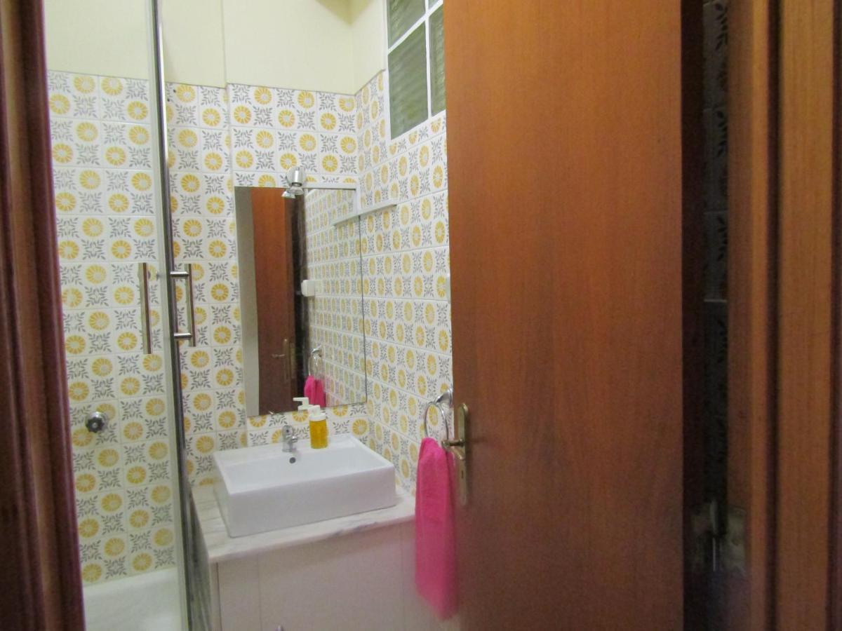 Casa Encantada - Benfica Lizbona Zewnętrze zdjęcie