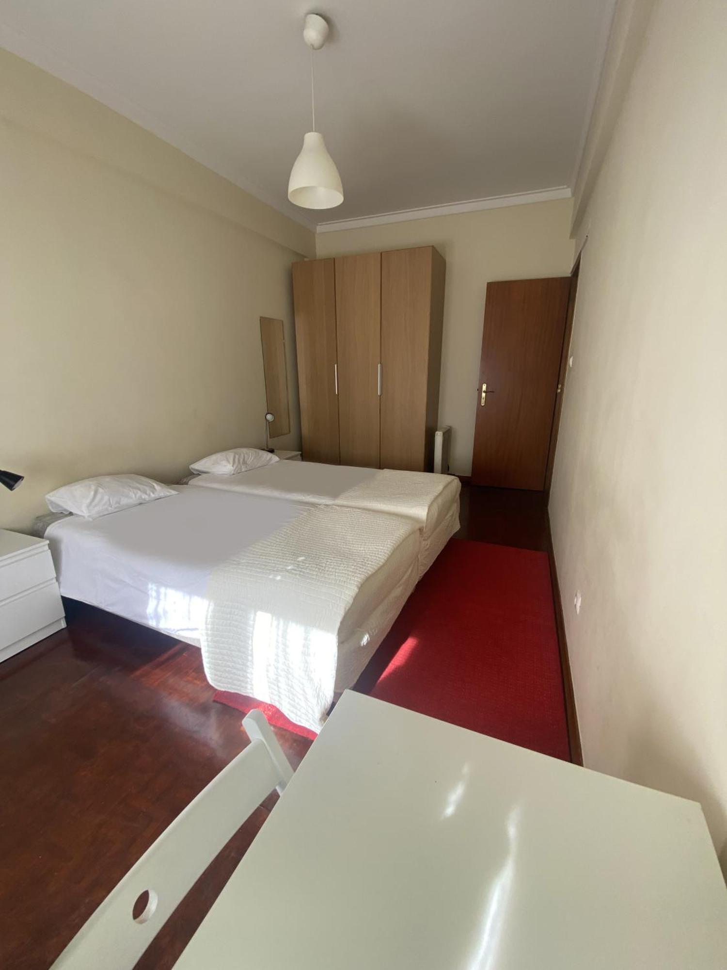 Casa Encantada - Benfica Lizbona Zewnętrze zdjęcie