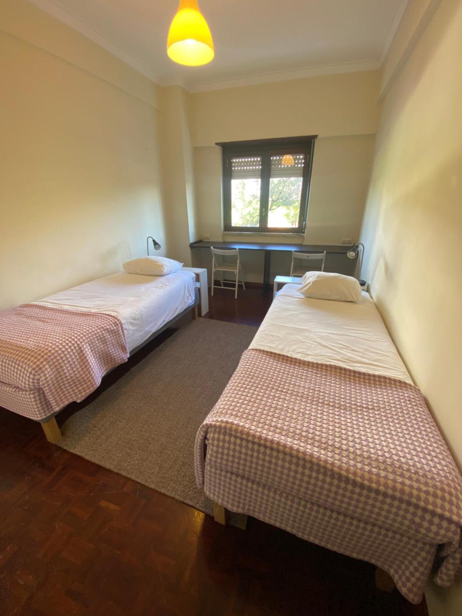 Casa Encantada - Benfica Lizbona Zewnętrze zdjęcie