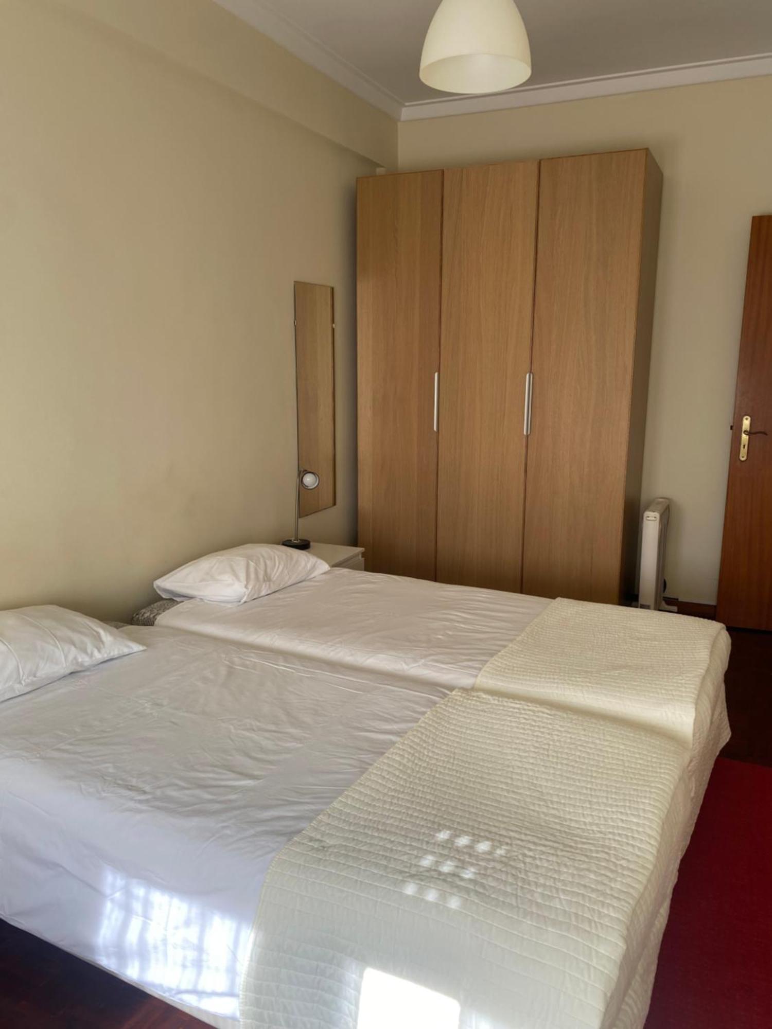Casa Encantada - Benfica Lizbona Zewnętrze zdjęcie