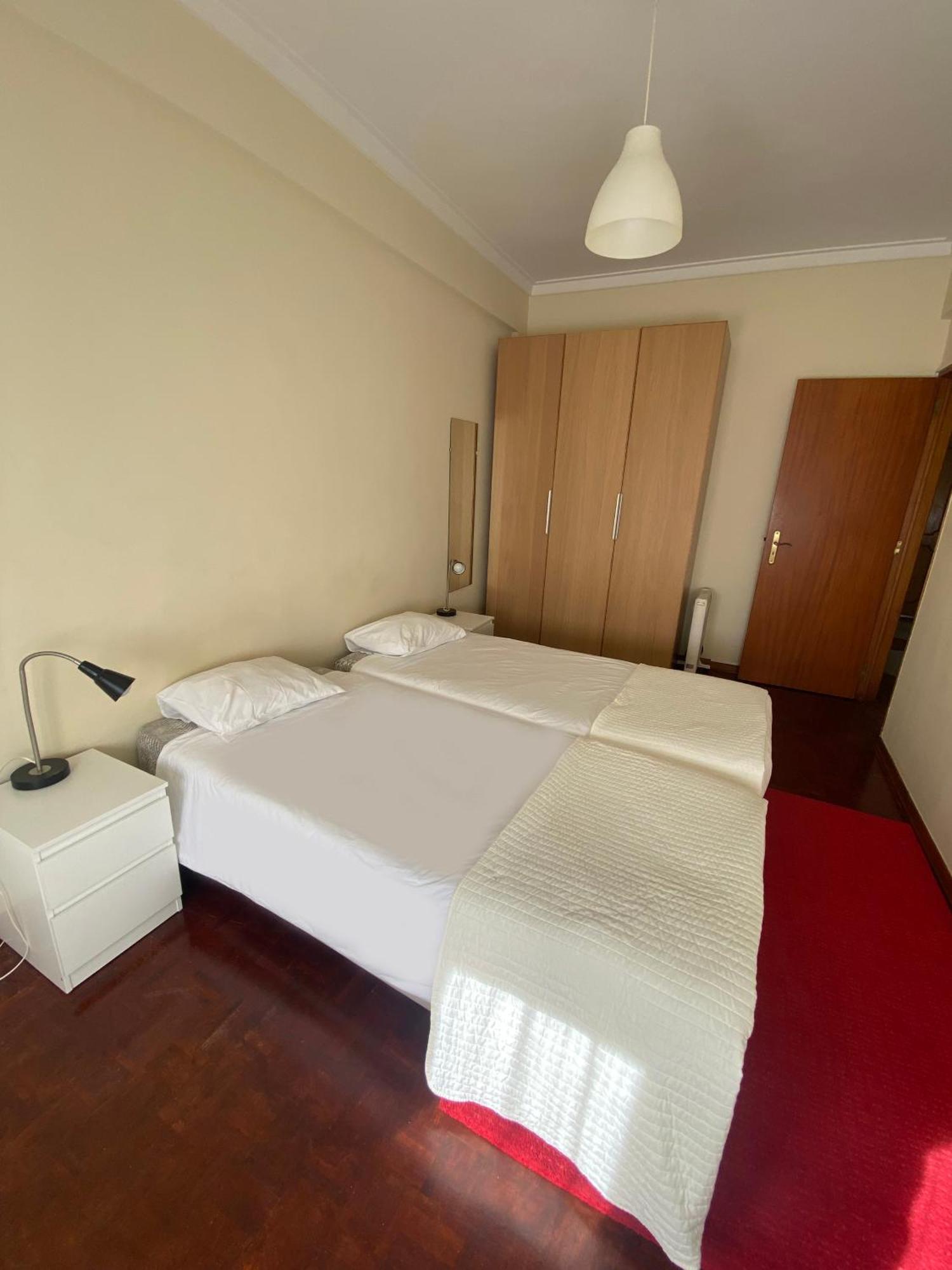 Casa Encantada - Benfica Lizbona Zewnętrze zdjęcie
