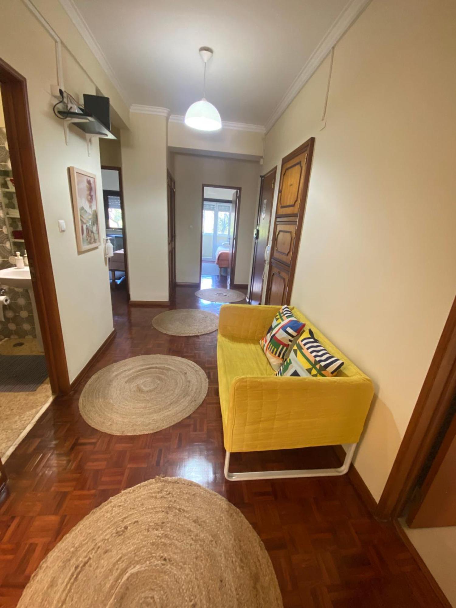 Casa Encantada - Benfica Lizbona Zewnętrze zdjęcie