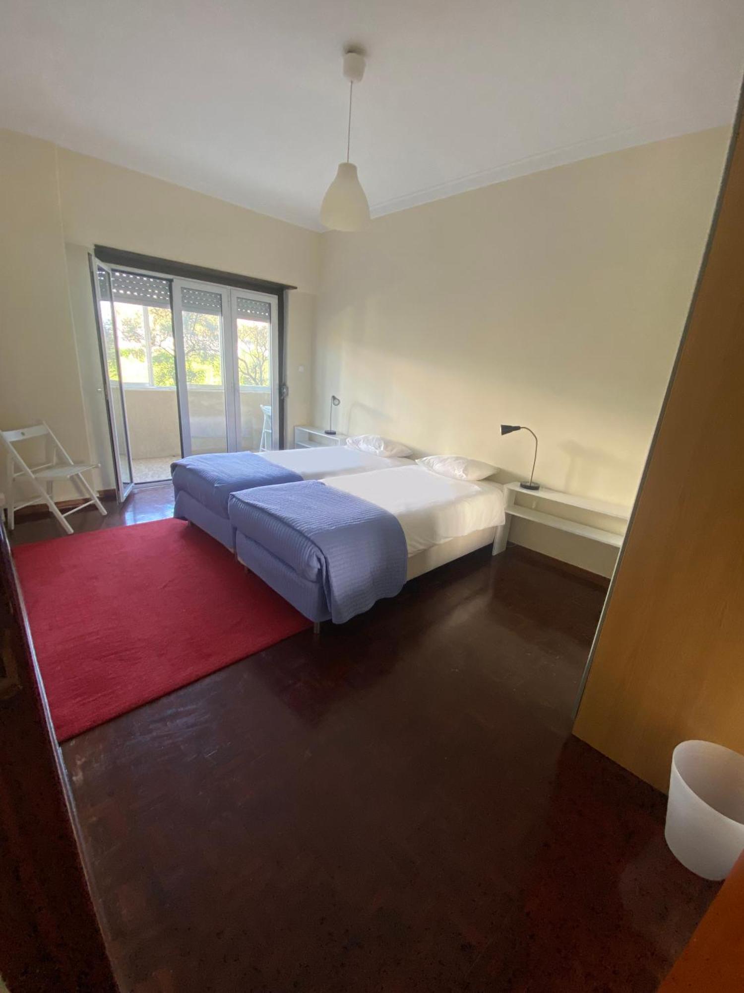 Casa Encantada - Benfica Lizbona Zewnętrze zdjęcie